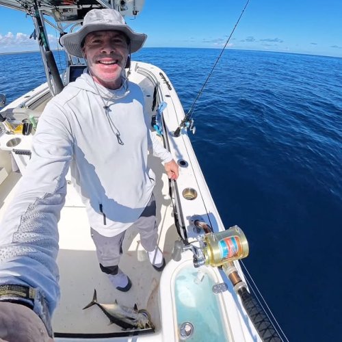 Video post from ejs_fishing_charters.