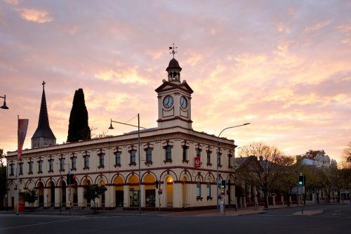 Photo post from alburycity.