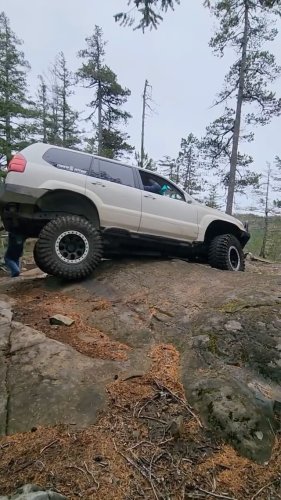 Video post from coastal.offroad.