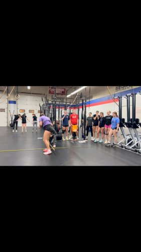 Video post from beyondsportinsta.