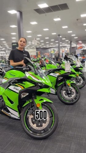 Video post from bertsmegamall.