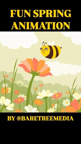 Video post from baretreemedia.