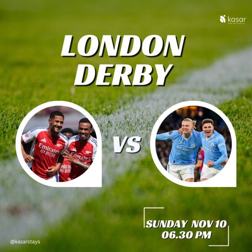 Photo post from kasarstays.