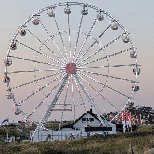 Carousel post from ditiskatwijk.