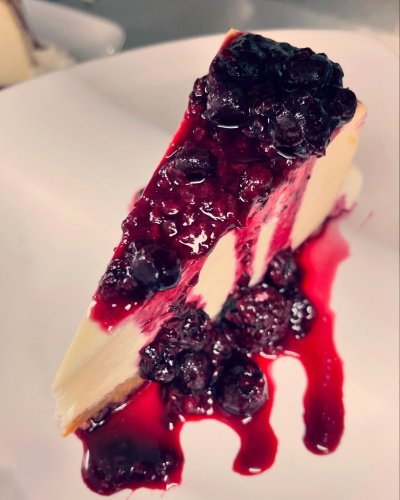 Carousel post from railandriverbistro.