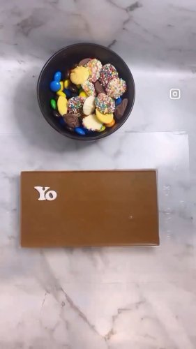 Video post from lovehoneyofficial.