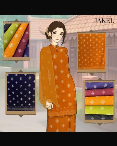 Photo post from jakeltextile.