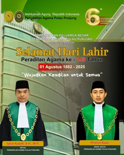 Photo post from pa.pulaupunjung.