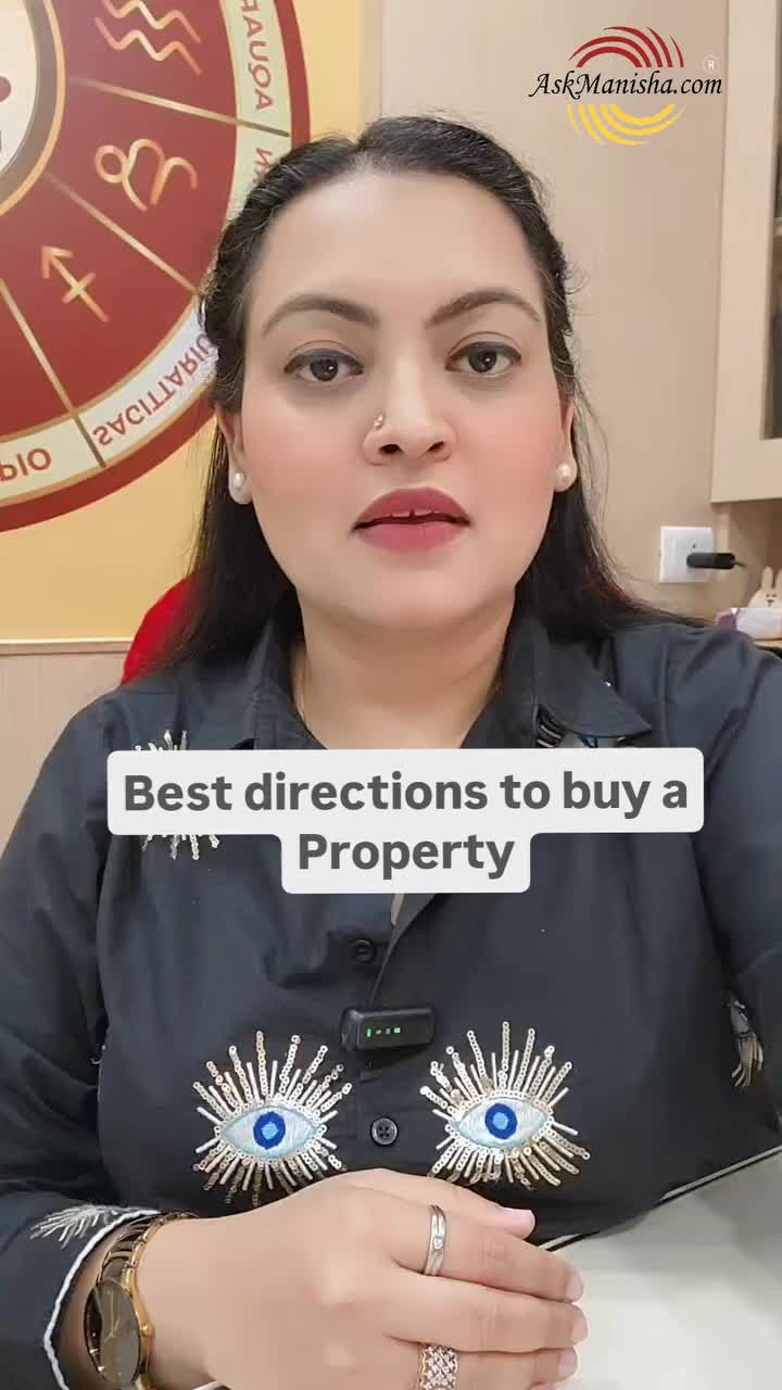 Video post from askmanisha.