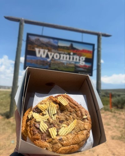 Photo post from famous_creations_catering.