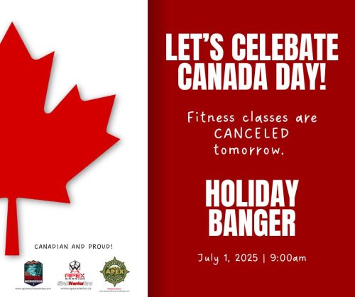 Photo post from apexwarriorfitness.