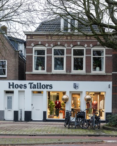 Photo post from hoestailors.