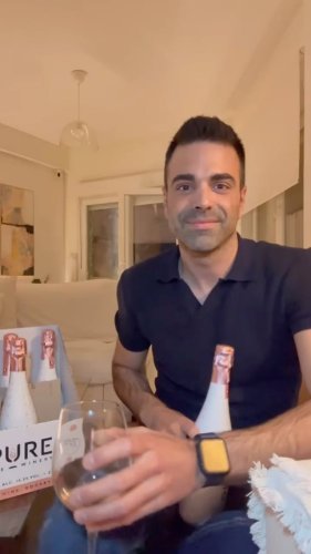Video post from purethewineryes.