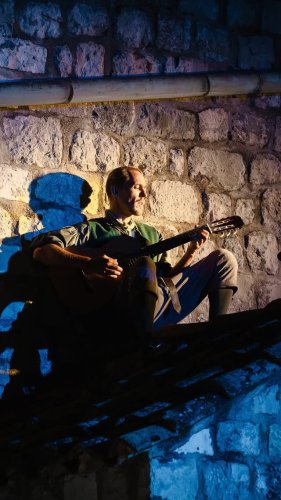 Video post from dubrovnikfestival.