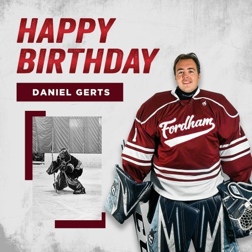 Photo post from fu_hockey.