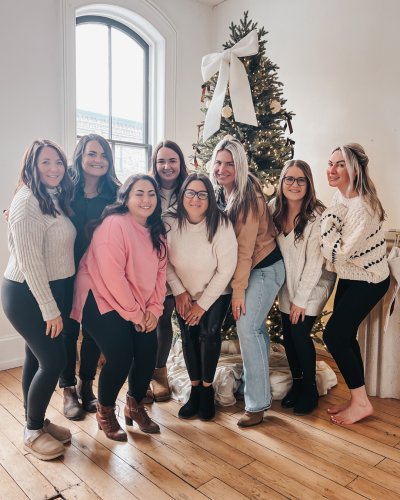 Photo post from thesmallsoco.