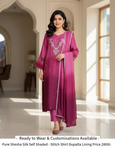 Carousel post from akbar_fabrics_.