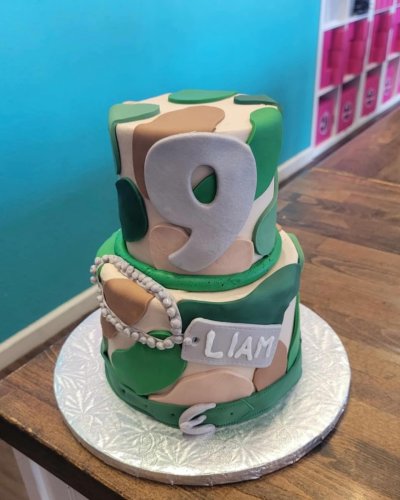 Photo post from smallcakestyler.