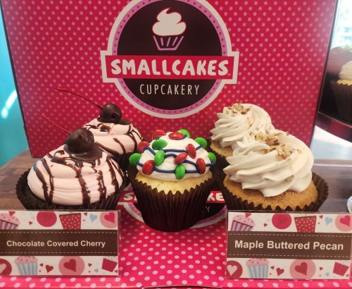 Photo post from smallcakestyler.