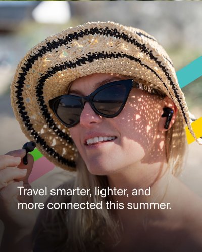 Photo post from belkin_uk.