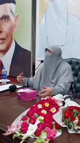 Video post from nighathashmi.