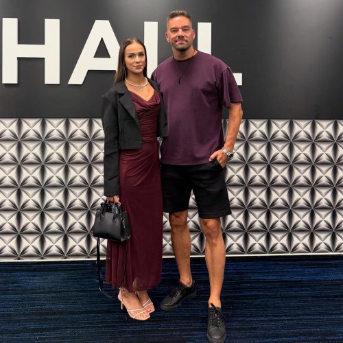 Latest photo