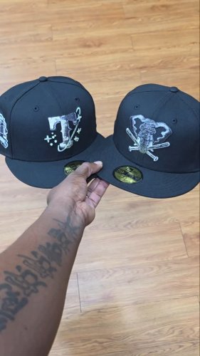 Video post from exclusive.fitted.