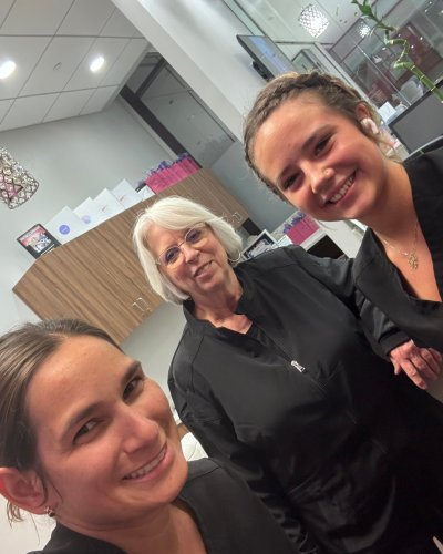 Photo post from trilliumdental.