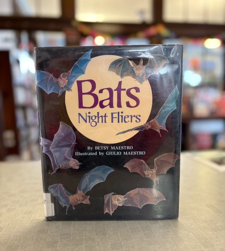 Photo post from choctylibrary.