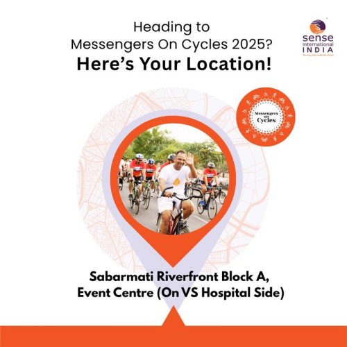 Carousel post from sense.india.