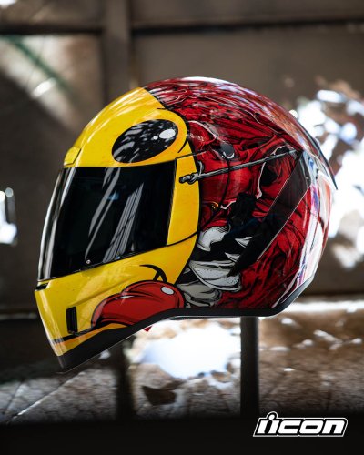 Photo post from motomax.