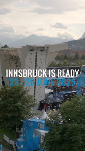 Video post from innsbrucktourism.