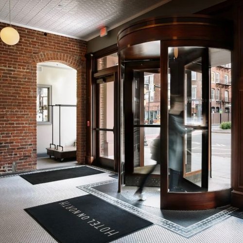 Photo post from hotelonnorth.