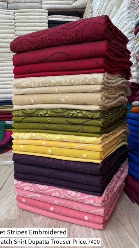 Video post from akbar_fabrics_.