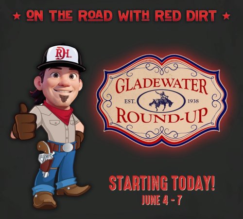 Photo post from reddirthatco.