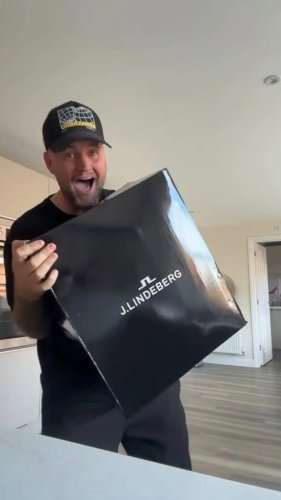 Video post from scottsdalegolf.