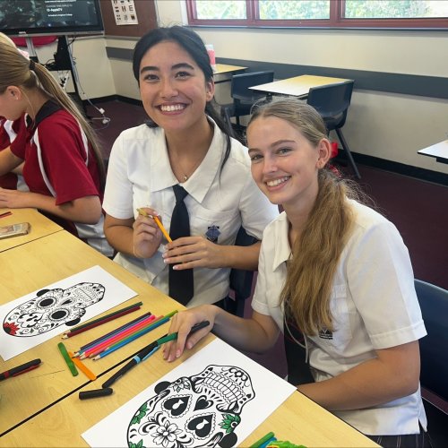 Carousel post from standrewsanglicancollege.