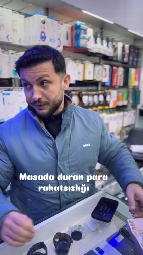 Video post from mehmetenliogluofficial.