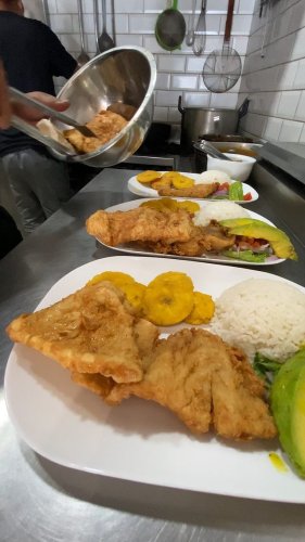 Video post from danilo_restaurante.