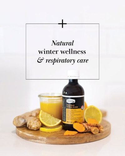 Video post from comvita_au.