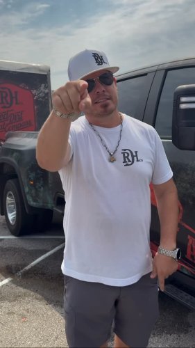 Video post from reddirthatco.