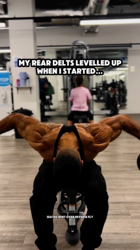 Video post from ph_gains.
