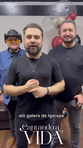 Video post from prefeituradeigarape.