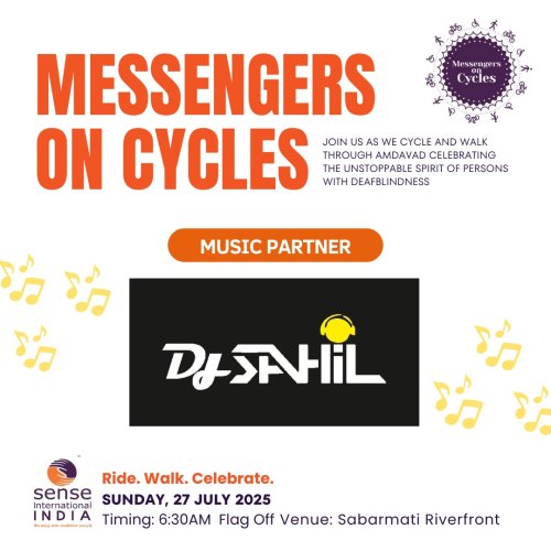 Photo post from sense.india.