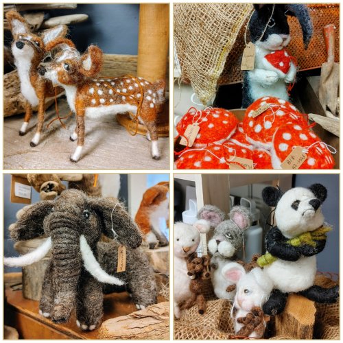 Photo post from niftygiftynorfolk.