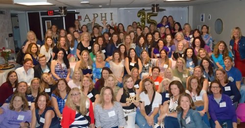 Photo post from alphaphifoundation.