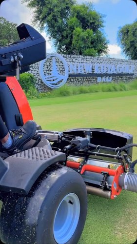 Video post from newkutagolf.