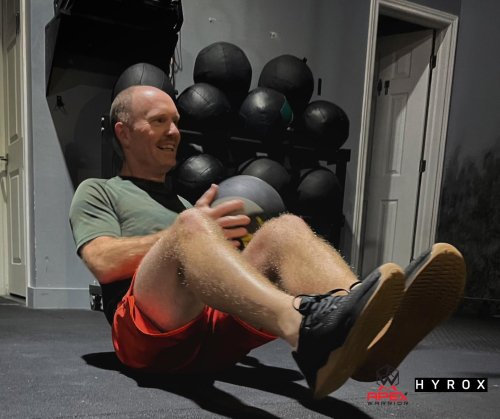 Carousel post from apexwarriorfitness.