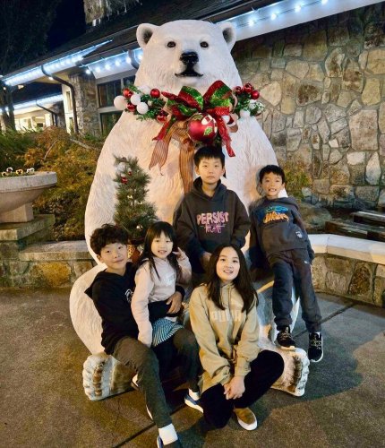 Carousel post from susie_lee79.