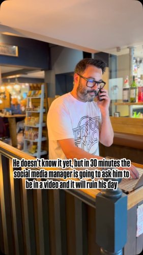 Video post from toast_flyford.